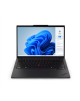 Lenovo ThinkPad T14 Gen 5 | Black | 14 " | IPS | WUXGA | 1920 x 1200 pixels | Anti-glare | Intel Core U5 | 125U | 16 GB | SO-DIM
