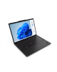 Lenovo ThinkPad T14 Gen 5 | Black | 14 " | IPS | WUXGA | 1920 x 1200 pixels | Anti-glare | Intel Core U5 | 125U | 16 GB | SO-DIM