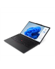 Lenovo ThinkPad T14 Gen 5 | Black | 14 " | IPS | WUXGA | 1920 x 1200 pixels | Anti-glare | Intel Core U5 | 125U | 16 GB | SO-DIM