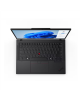 Lenovo ThinkPad T14 Gen 5 | Black | 14 " | IPS | WUXGA | 1920 x 1200 pixels | Anti-glare | Intel Core U5 | 125U | 16 GB | SO-DIM