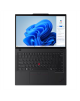 Lenovo ThinkPad T14 Gen 5 | Black | 14 " | IPS | WUXGA | 1920 x 1200 pixels | Anti-glare | Intel Core U5 | 125U | 16 GB | SO-DIM