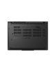 Lenovo ThinkPad T14 Gen 5 | Black | 14 " | IPS | WUXGA | 1920 x 1200 pixels | Anti-glare | Intel Core U5 | 125U | 16 GB | SO-DIM