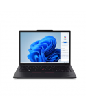 Lenovo ThinkPad T14 Gen 5 | Black | 14 " | IPS | WUXGA | 1920 x 1200 pixels | Anti-glare | Intel Core U7 | 155U | 16 GB | SO-DIMM DDR5 | SSD 512 GB | Intel Graphics | Windows 11 Pro | 802.11ax | Bluetooth version 5.3 | LTE Upgradable | Keyboard language English | Keyboard backlit | Warranty 36 month(s) | Battery warranty 12 month(s)