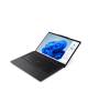 Lenovo ThinkPad T14 Gen 5 | Black | 14 " | IPS | WUXGA | 1920 x 1200 pixels | Anti-glare | Intel Core U7 | 155U | 16 GB | SO-DIM