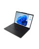 Lenovo ThinkPad T14 Gen 5 | Black | 14 " | IPS | WUXGA | 1920 x 1200 pixels | Anti-glare | Intel Core U7 | 155U | 16 GB | SO-DIM