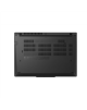 Lenovo ThinkPad T14 Gen 5 | Black | 14 " | IPS | WUXGA | 1920 x 1200 pixels | Anti-glare | Intel Core U7 | 155U | 16 GB | SO-DIM