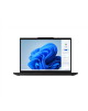 Lenovo ThinkPad T14 Gen 5 | Black | 14 " | IPS | WUXGA | 1920 x 1200 pixels | Anti-glare | Intel Core U7 | 155U | 16 GB | SO-DIM