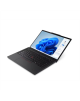 Lenovo ThinkPad T14 Gen 5 | Black | 14 " | IPS | WUXGA | 1920 x 1200 pixels | Anti-glare | Intel Core U7 | 155U | 16 GB | SO-DIM