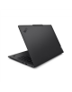 Lenovo ThinkPad T14 Gen 5 | Black | 14 " | IPS | WUXGA | 1920 x 1200 pixels | Anti-glare | Intel Core U7 | 155U | 16 GB | SO-DIM