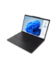 Lenovo ThinkPad T14 Gen 5 | Black | 14 " | IPS | WUXGA | 1920 x 1200 pixels | Anti-glare | Intel Core U7 | 155U | 16 GB | SO-DIM