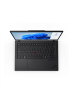Lenovo ThinkPad T14 Gen 5 | Black | 14 " | IPS | WUXGA | 1920 x 1200 pixels | Anti-glare | Intel Core U7 | 155U | 16 GB | SO-DIM