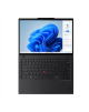 Lenovo ThinkPad T14 Gen 5 | Black | 14 " | IPS | WUXGA | 1920 x 1200 pixels | Anti-glare | Intel Core U7 | 155U | 16 GB | SO-DIM