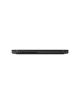 Lenovo ThinkPad T14 Gen 5 | Black | 14 " | IPS | WUXGA | 1920 x 1200 pixels | Anti-glare | Intel Core U7 | 155U | 16 GB | SO-DIM