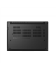 Lenovo ThinkPad T14 Gen 5 | Black | 14 " | IPS | WUXGA | 1920 x 1200 pixels | Anti-glare | Intel Core U7 | 155U | 16 GB | SO-DIM