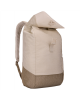 Thule | Backpack 16L | Lithos | Fits up to size 16 " | Laptop backpack | Pelican Gray/Faded Khaki