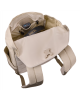 Thule | Backpack 16L | Lithos | Fits up to size 16 " | Laptop backpack | Pelican Gray/Faded Khaki