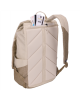 Thule | Backpack 16L | Lithos | Fits up to size 16 " | Laptop backpack | Pelican Gray/Faded Khaki