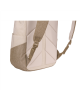 Thule | Backpack 16L | Lithos | Fits up to size 16 " | Laptop backpack | Pelican Gray/Faded Khaki