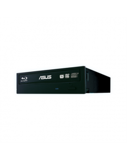 Asus BC-12D2HT Internal, Interface SATA, Blu-Ray, CD read speed 48 x, CD write speed 48 x, Black, Desktop
