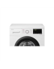 LG | Washing machine | F2J3WSBWE | Energy efficiency class E | Front loading | Washing capacity 6.5 kg | 1200 RPM | Depth 44 cm 