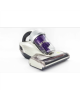 Jimmy Vacuum Cleaner Anti-mite JV35 Corded operating, Handheld, 700 W, Silver, Warranty 24 month(s), 12 month(s)