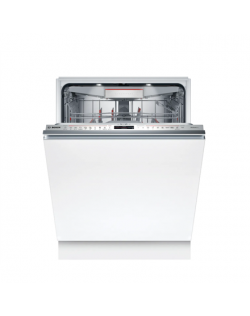 Bosch | Dishwasher | SMV8YCX02E | Built-in | Width 60 cm | Number of place settings 14 | Number of programs 8 | Energy efficienc