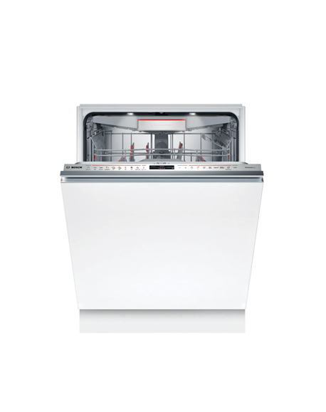 Bosch | Dishwasher | SMV8YCX02E | Built-in | Width 60 cm | Number of place settings 14 | Number of programs 8 | Energy efficienc