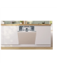 Bosch | Dishwasher | SMV8YCX02E | Built-in | Width 60 cm | Number of place settings 14 | Number of programs 8 | Energy efficienc