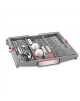 Bosch | Dishwasher | SMV8YCX02E | Built-in | Width 60 cm | Number of place settings 14 | Number of programs 8 | Energy efficienc