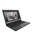Lenovo ThinkPad P16v Gen 2 | Black | 16 " | IPS | WUXGA | 1920 x 1200 pixels | Anti-glare | Intel Core U7 | 155H | 32 GB | SO-DIMM DDR5 | SSD 1000 GB | NVIDIA RTX 1000 Ada Generation | GDDR6 | 6 GB | Windows 11 Pro | 802.11ax | Bluetooth version 5.3 | Keyboard language English | Keyboard backlit | Warranty 36 month(s) | Battery warranty 12 month(s)