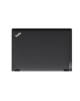 Lenovo ThinkPad P16v Gen 2 | Black | 16 " | IPS | WUXGA | 1920 x 1200 pixels | Anti-glare | Intel Core U7 | 155H | 32 GB | SO-DI