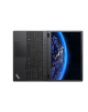 Lenovo ThinkPad P16v Gen 2 | Black | 16 " | IPS | WUXGA | 1920 x 1200 pixels | Anti-glare | Intel Core U7 | 155H | 32 GB | SO-DI