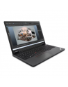 Lenovo ThinkPad P16v Gen 2 | Black | 16 " | IPS | WUXGA | 1920 x 1200 pixels | Anti-glare | Intel Core U7 | 165H | 32 GB | SO-DIMM DDR5 | SSD 1000 GB | NVIDIA RTX 2000 Ada Generation | GDDR6 | 8 GB | Windows 11 Pro | 802.11ax | Bluetooth version 5.3 | Keyboard language English | Keyboard backlit | Warranty 36 month(s)