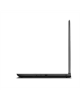 Lenovo ThinkPad P16v Gen 2 | Black | 16 " | IPS | WUXGA | 1920 x 1200 pixels | Anti-glare | Intel Core U7 | 165H | 32 GB | SO-DI