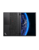 Lenovo ThinkPad P16v Gen 2 | Black | 16 " | IPS | WUXGA | 1920 x 1200 pixels | Anti-glare | Intel Core U7 | 165H | 32 GB | SO-DI