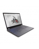 Lenovo ThinkPad P16 Gen 2 | 16 " | IPS | WQXGA | 2560 x 1600 pixels | Anti-glare | Intel Core i7 | i7-14700HX | 32 GB | SO-DIMM DDR5 | SSD 1000 GB | NVIDIA RTX 2000 Ada Generation | GDDR6 | 8 GB | Windows 11 Pro | 802.11ax | Bluetooth version 5.3 | LTE Upgradable | Keyboard language English | Keyboard backlit | Warranty 36 month(s)