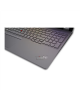 Lenovo ThinkPad P16 Gen 2 | 16 " | IPS | WQXGA | 2560 x 1600 pixels | Anti-glare | Intel Core i7 | i7-14700HX | 32 GB | SO-DIMM 