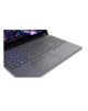 Lenovo ThinkPad P16 Gen 2 | 16 " | IPS | WQXGA | 2560 x 1600 pixels | Anti-glare | Intel Core i7 | i7-14700HX | 32 GB | SO-DIMM 