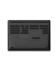 Lenovo ThinkPad P16 Gen 2 | Storm Grey | 16 " | IPS | WQXGA | 2560 x 1600 pixels | Anti-glare | Intel Core i7 | i7-14700HX | 32 