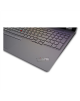 Lenovo ThinkPad P16 Gen 2 | Storm Grey | 16 " | IPS | WQXGA | 2560 x 1600 pixels | Anti-glare | Intel Core i7 | i7-14700HX | 32 