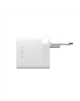 Fixed | Dual USB-C Mains Charger, PD support, 65W