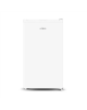 Goddess Refrigerator | GODRME085GW8SSE | Energy efficiency class E | Free standing | Larder | Height 85 cm | Fridge net capacity 88 L | 39 dB | White