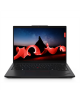 Lenovo ThinkPad L14 Gen 5 | Black | 14 " | IPS | WUXGA | 1920 x 1200 pixels | Anti-glare | AMD Ryzen 5 PRO | 7535U | 16 GB | SO-DIMM DDR5 | SSD 512 GB | AMD Radeon 660M Graphics | Windows 11 Pro | 802.11ax | Bluetooth version 5.3 | LTE Upgradable | Keyboard language English | Keyboard backlit | Warranty 36 month(s)