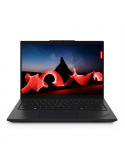 Lenovo ThinkPad L14 Gen 5 | Black | 14 " | IPS | WUXGA | 1920 x 1200 pixels | Anti-glare | AMD Ryzen 5 PRO | 7535U | 16 GB | SO-DIMM DDR5 | SSD 512 GB | AMD Radeon 660M Graphics | Windows 11 Pro | 802.11ax | Bluetooth version 5.3 | LTE Upgradable | Keyboard language English | Keyboard backlit | Warranty 36 month(s)
