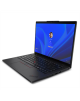 Lenovo ThinkPad L14 Gen 5 | Black | 14 " | IPS | WUXGA | 1920 x 1200 pixels | Anti-glare | AMD Ryzen 5 PRO | 7535U | 16 GB | SO-