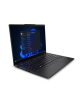 Lenovo ThinkPad L14 Gen 5 | Black | 14 " | IPS | WUXGA | 1920 x 1200 pixels | Anti-glare | AMD Ryzen 5 PRO | 7535U | 16 GB | SO-