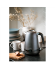 Adler Kettle | AD 1295g SS | Electric | 2200 W | 1.7 L | Stainless Steel | 360° rotational base | Grey