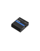 LTE Cat 4 Router | RUT200 | 802.11n | 10/100 Mbit/s | Ethernet LAN (RJ-45) ports 2 | Mesh Support No | MU-MiMO No | 2G/3G/4G