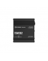 Teltonika Switch, 8 ports | TSW202 | L2 managed | Wall-mountable | SFP ports quantity 2