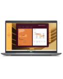 Dell Latitude 5550 | 15.6 " | IPS | FHD | 1920 x 1080 pixels | Anti-glare | Intel Ultra 5 | 125U | 16 GB | DDR5 | SSD 512 GB | Intel Integrated Graphics | Windows 11 Pro | 802.11ax | Bluetooth version 5.3 | Keyboard language Estonian | Keyboard backlit | Warranty 36 month(s)